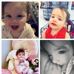 Meet your Posher, Tammy